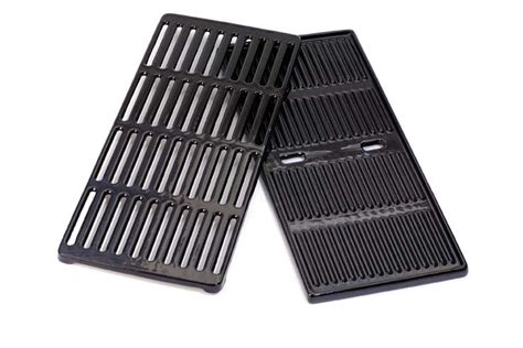 cast iron grill parts